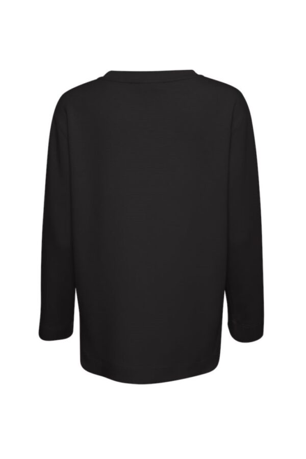 inwear black gincentiw sweatshirt(gallery2)
