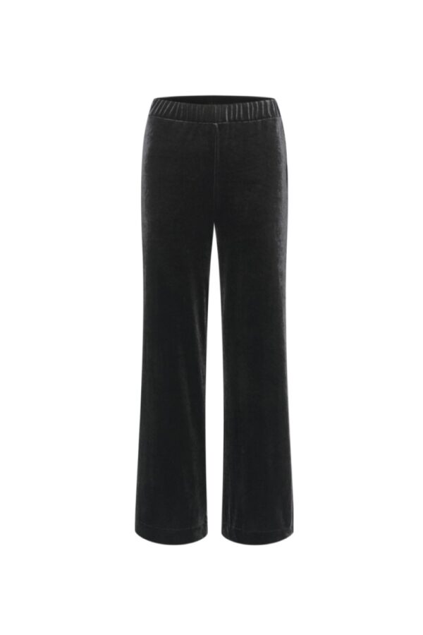 inwear black jaques trousers(gal1)