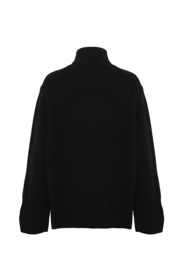 inwear black jaxyiw turtleneck(gallery2)