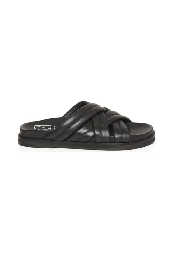 inwear black thrixiw sandalmain