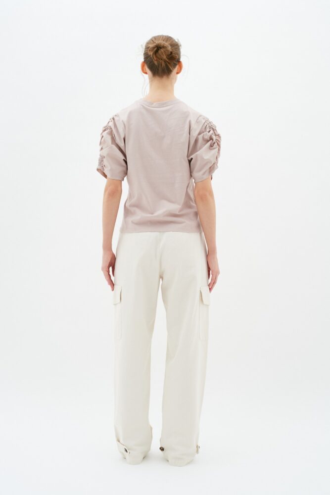 inwear dusty blush payana t shirt1