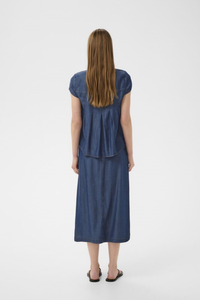 inwear eloise denim top2