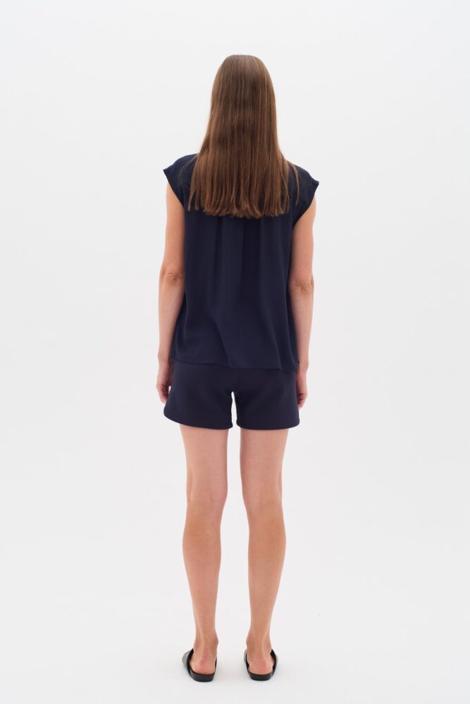 inwear fallon top navy1