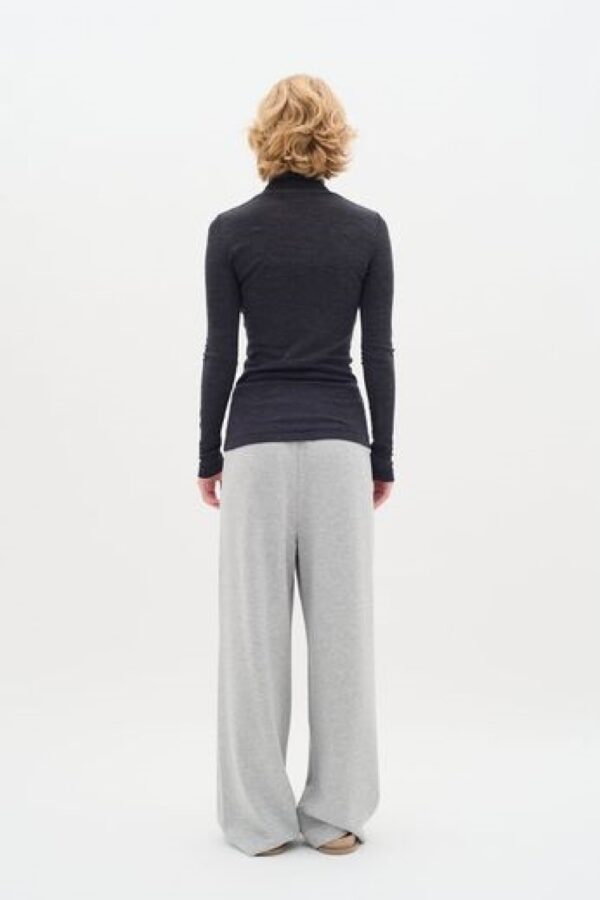 inwear fang granite melange rollneck2