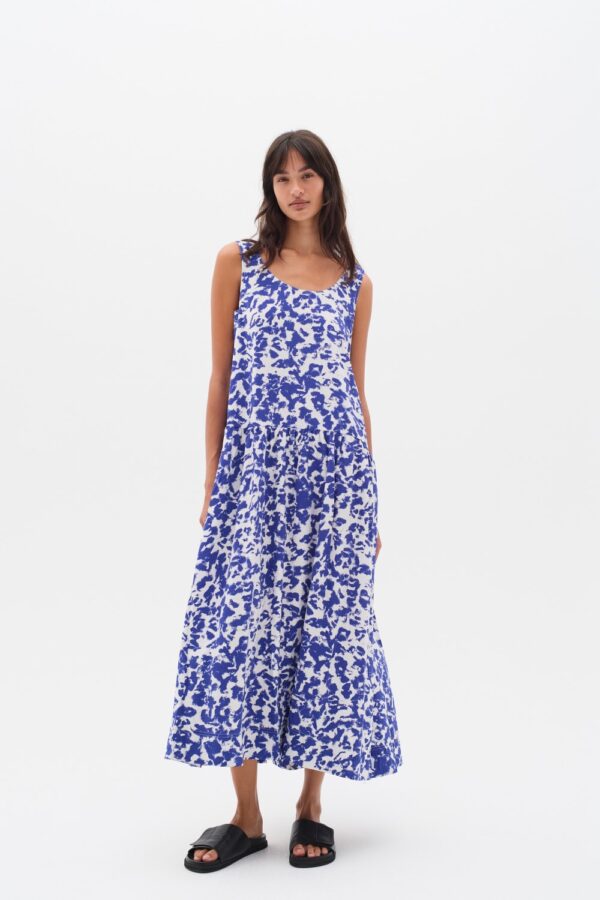 inwear faye sleeveless dress