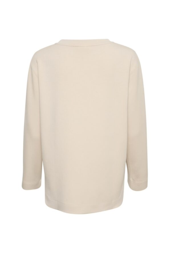 inwear french oak gincentiw sweatshirt(gallery1)