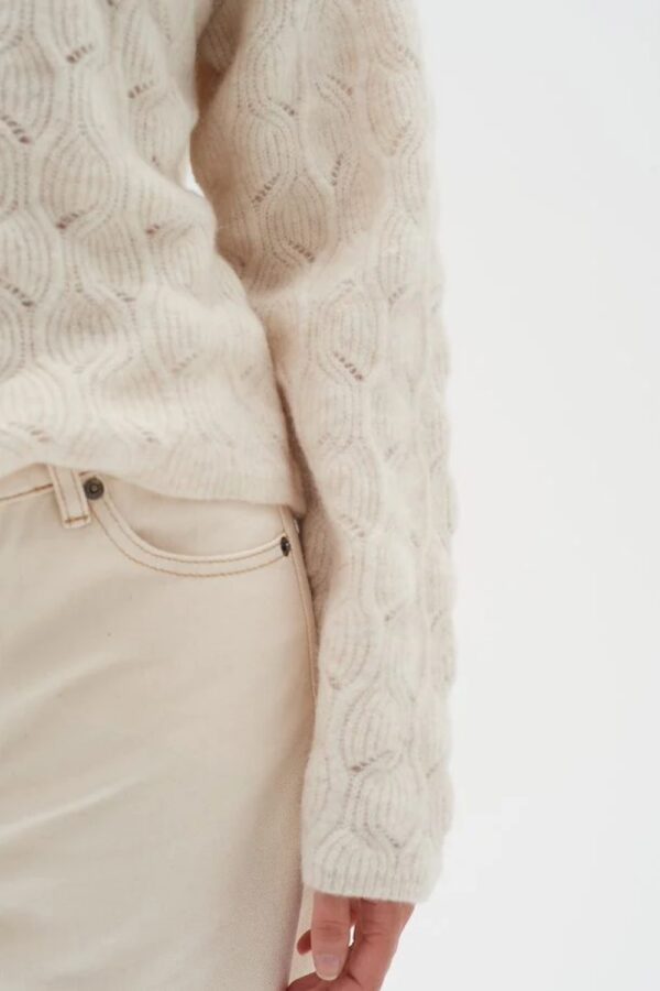 inwear french oak melange rodasiw pullover(gallery2)