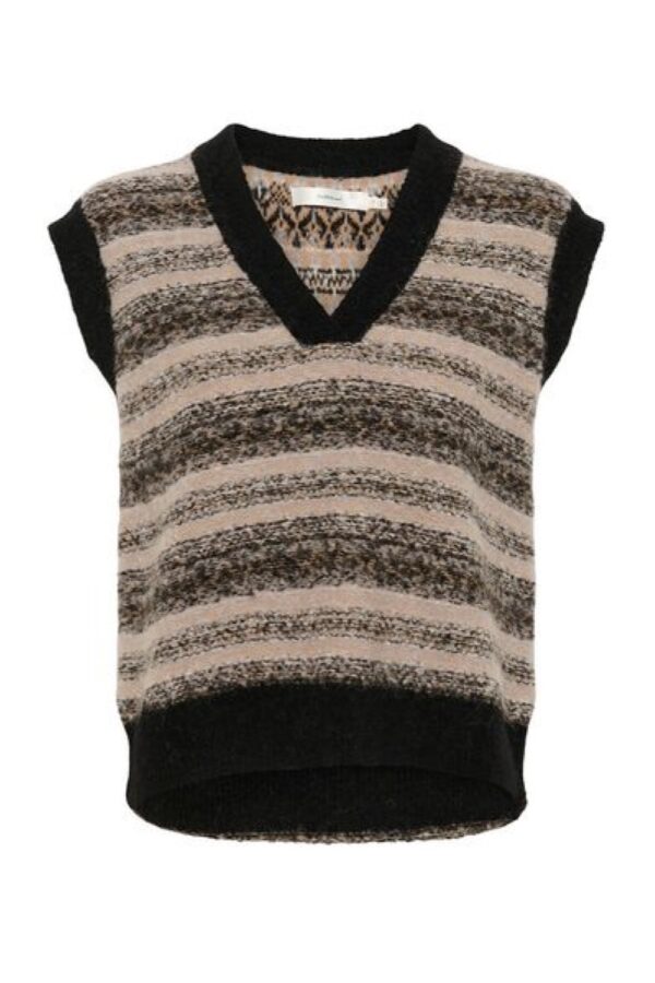 inwear gillia knitted vest2