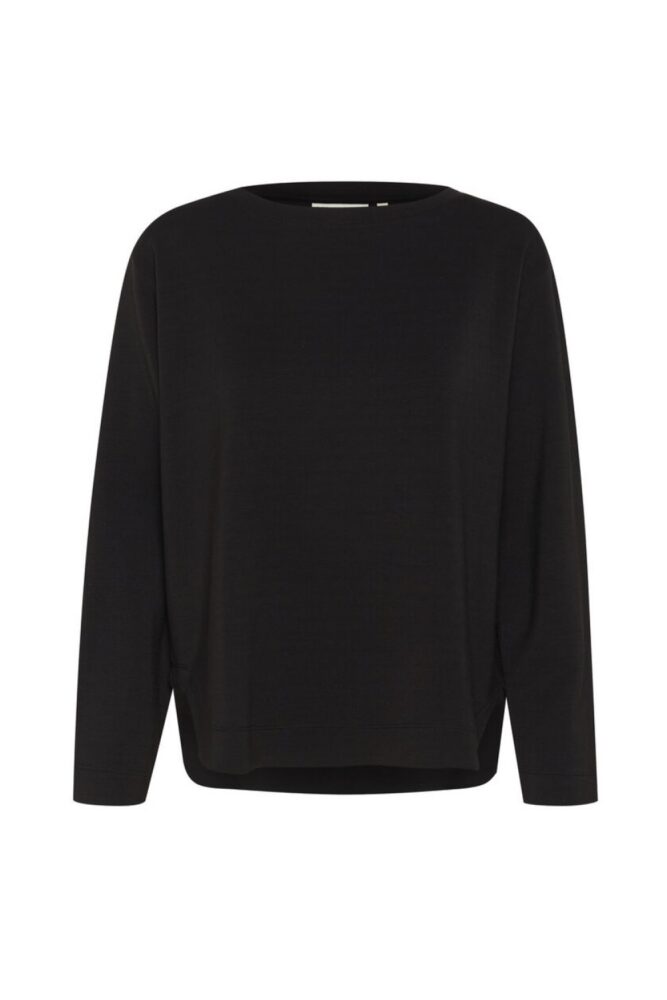 inwear gincent crewneck black1