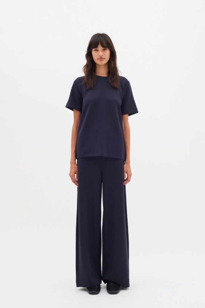 inwear gincette black trousers