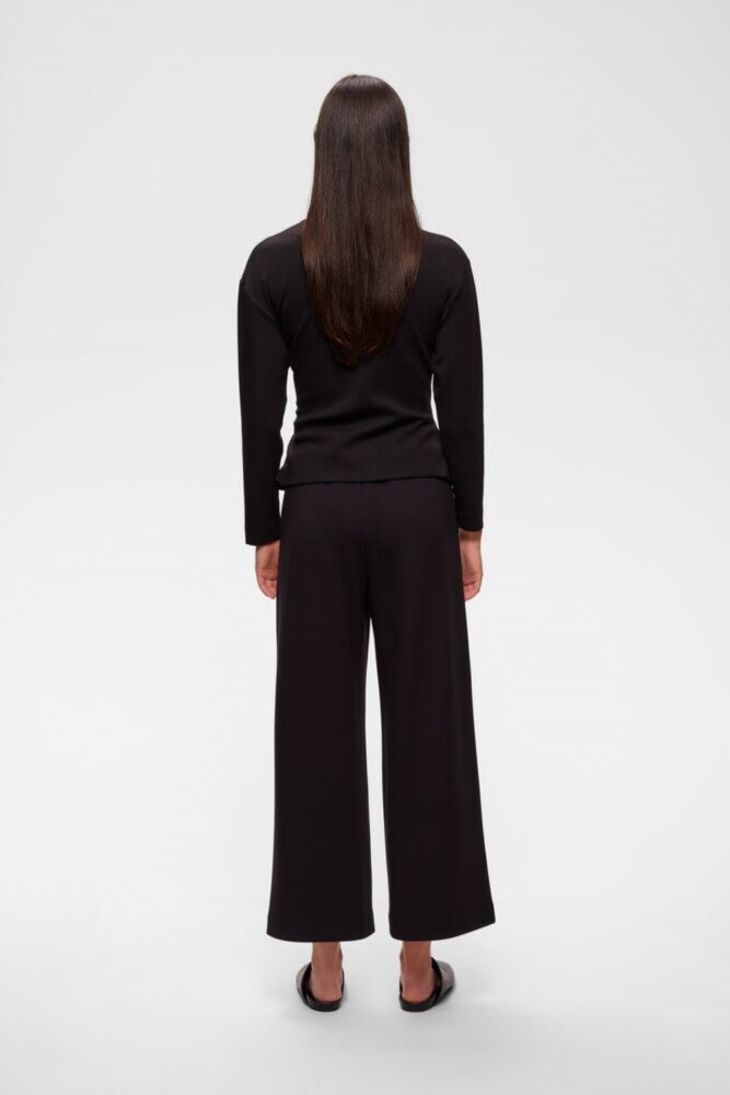 inwear gincette cropped black trousers2