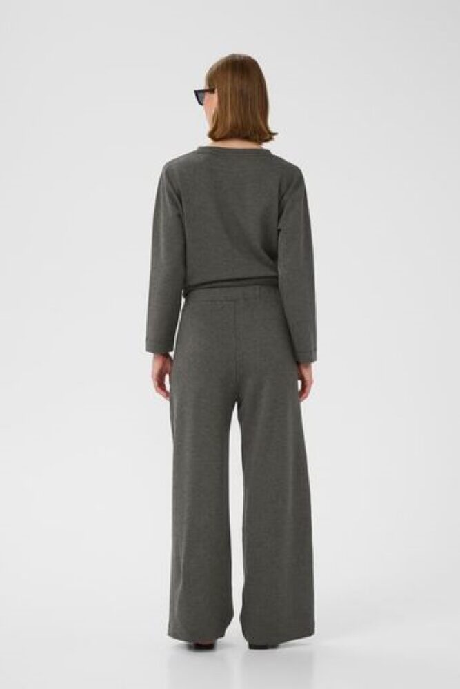 inwear gincette melange grey trousers1