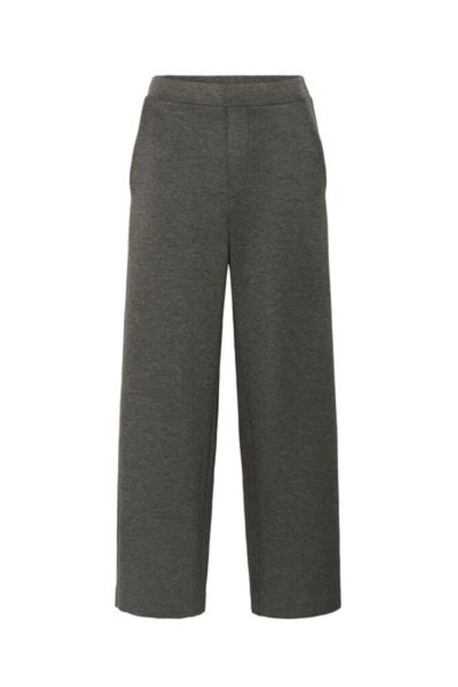 inwear gincette melange grey trousers2