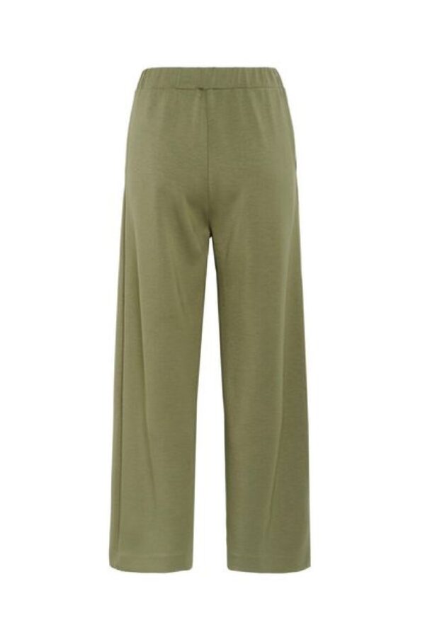 inwear gincette olive trousers1
