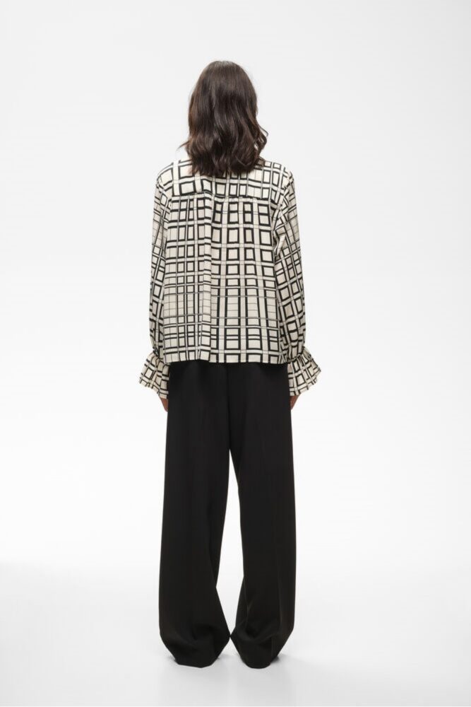 inwear gracie blouse squares2