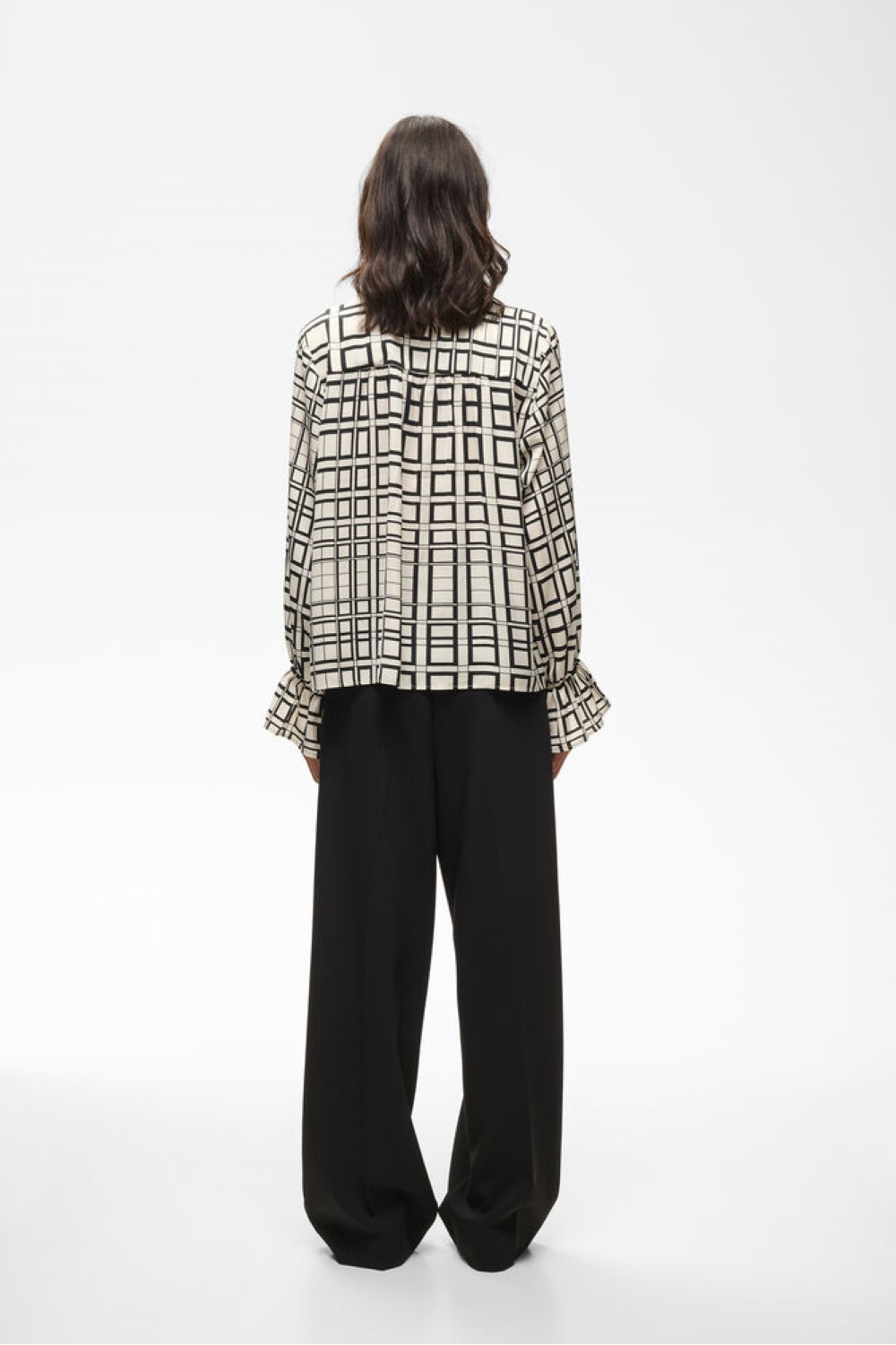 inwear gracie blouse squares2