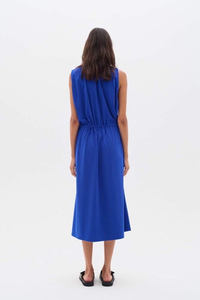 inwear hiviera drawstring dress2