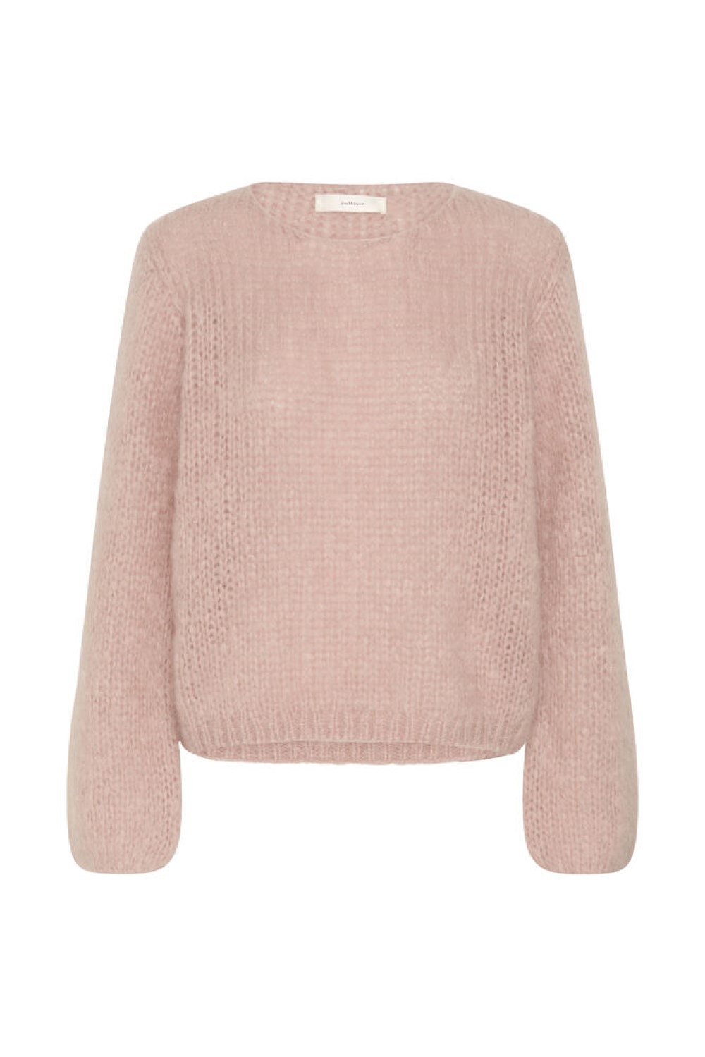 inwear jetra jumper pink1