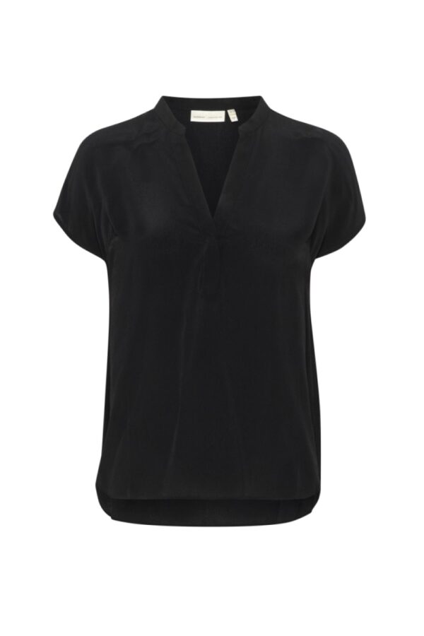 inwear jillian black top 30109494