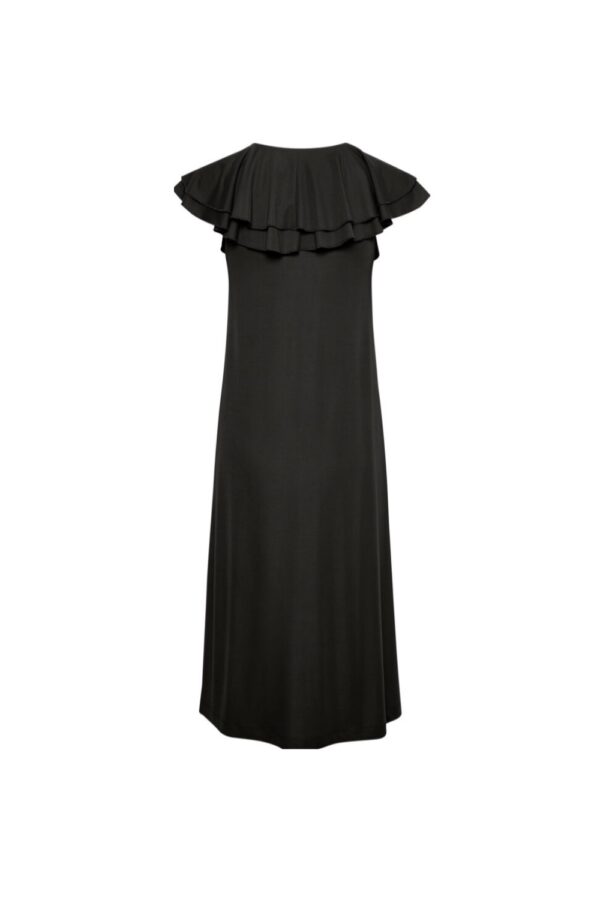 inwear kasai black midi dress(gallery2)