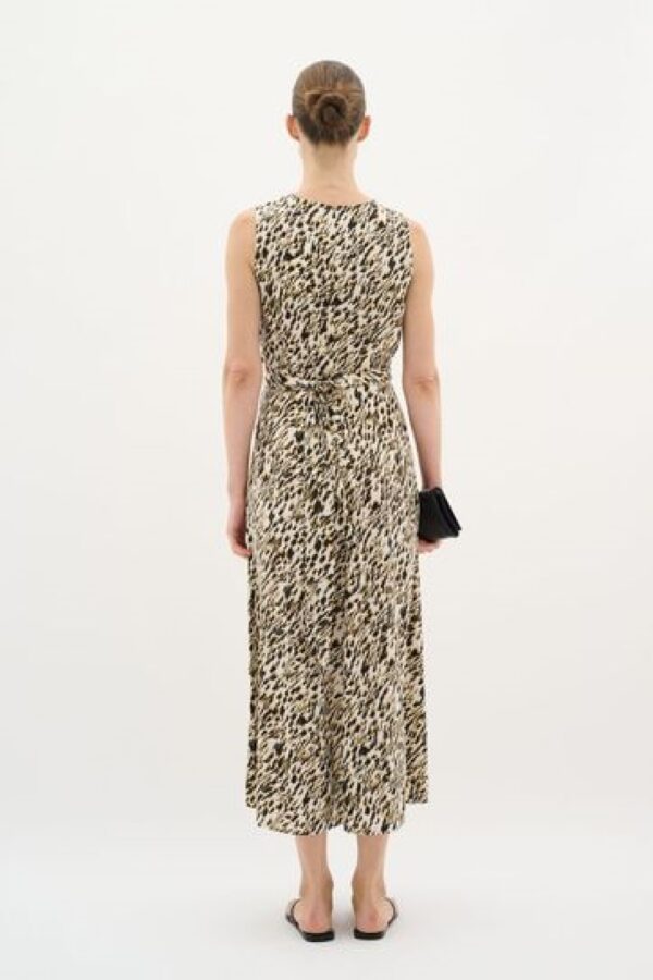 inwear kinley printed dress1