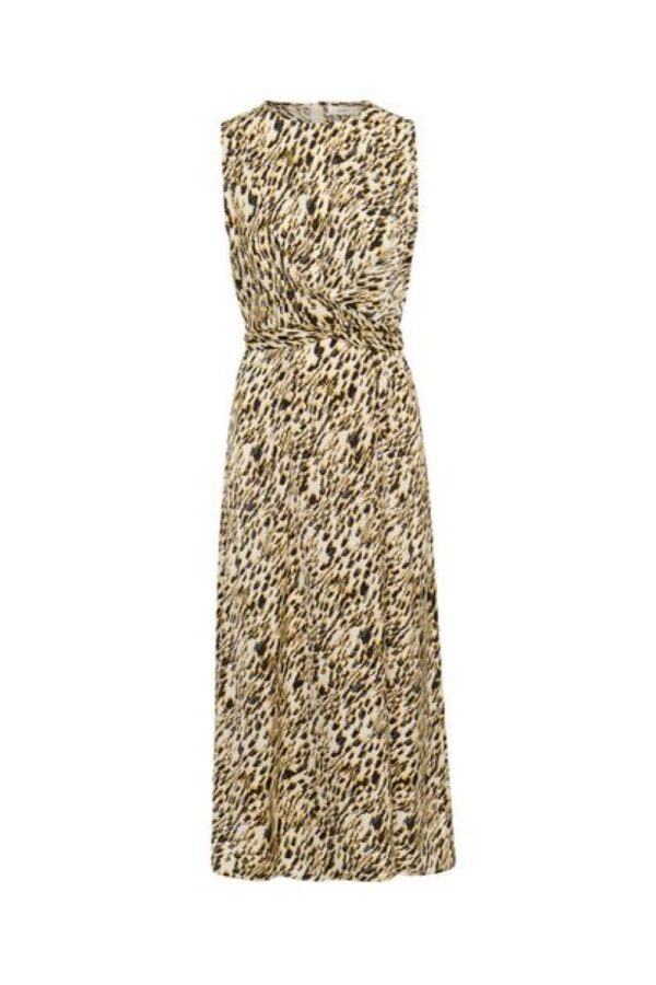 inwear kinley printed dress2
