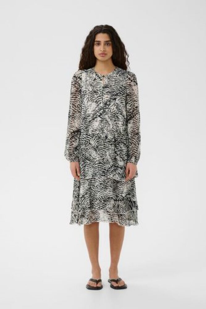 inwear lyon short dress