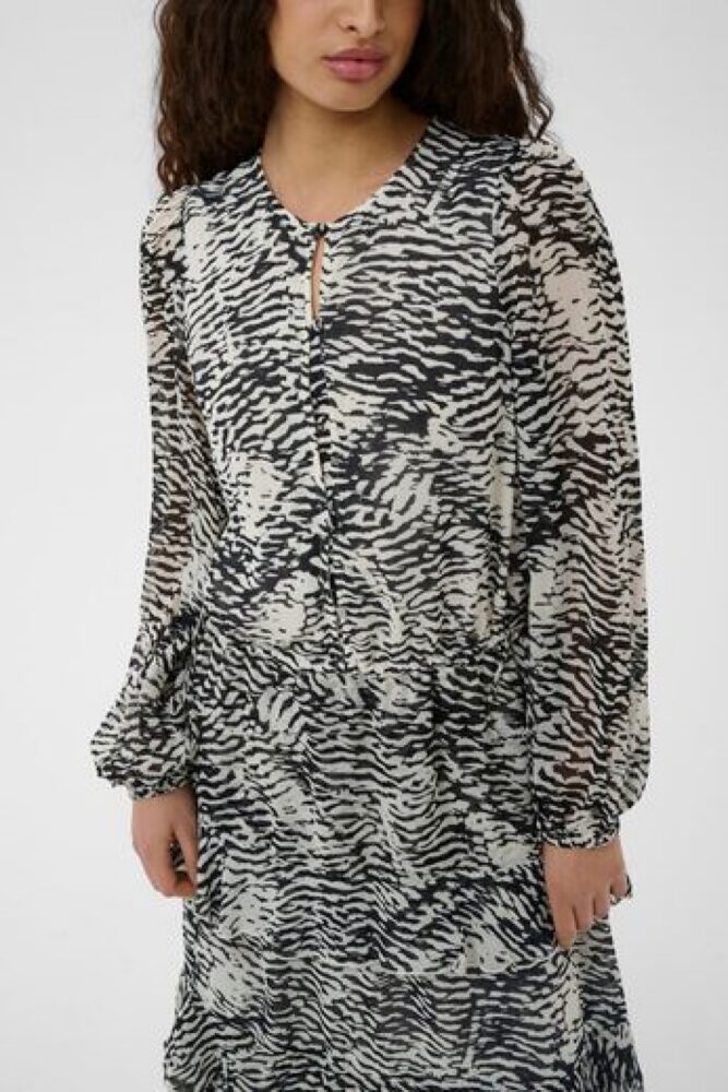 inwear lyon short dress2