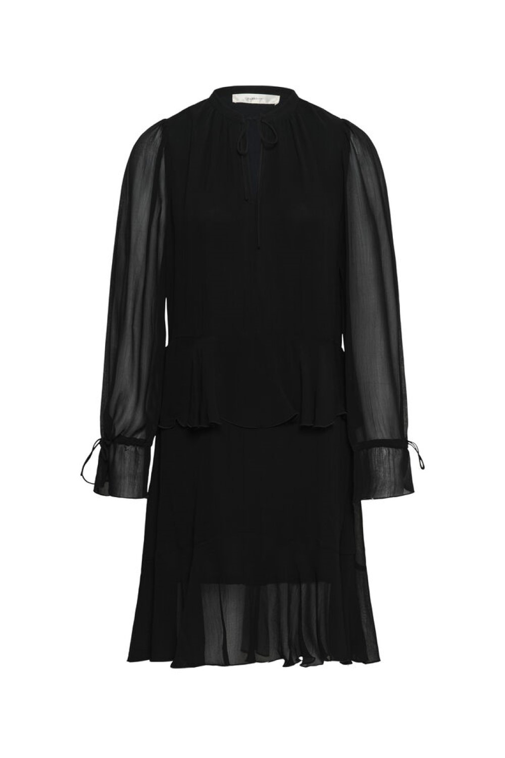 inwear messie black dress1