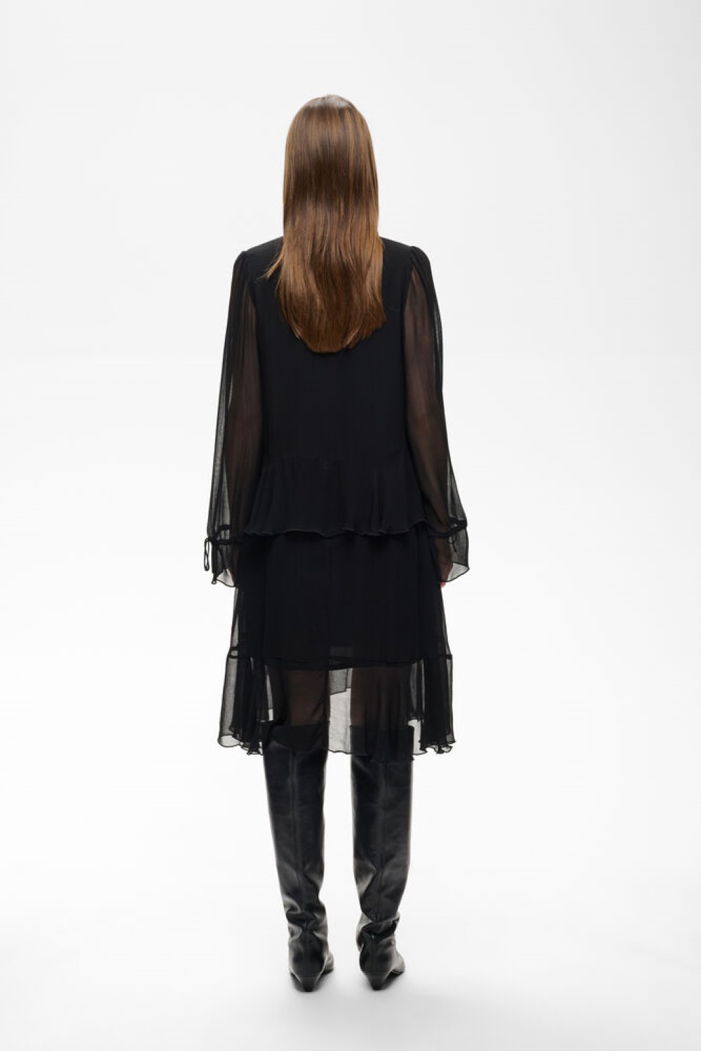 inwear messie black dress2