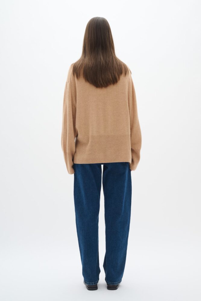 inwear monika turtleneck jumper1