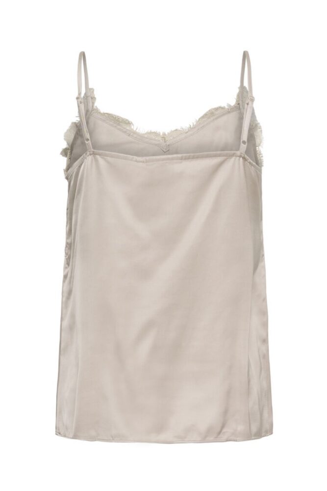 inwear orah lace camisole cream1