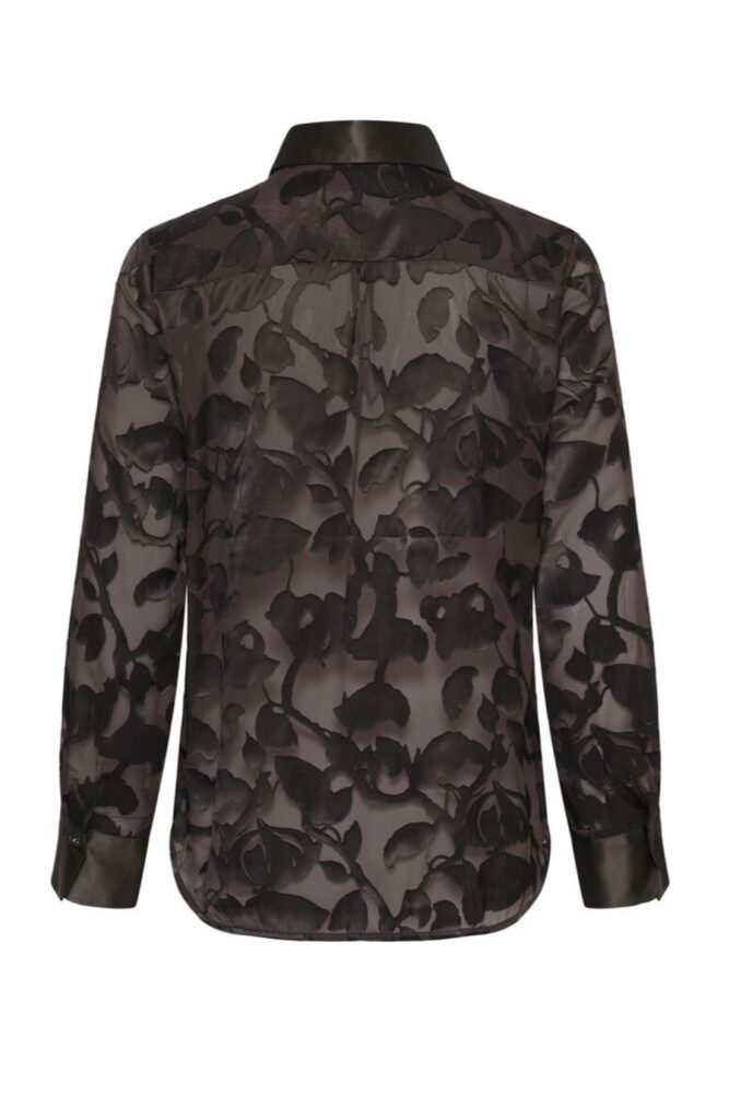 inwear orion chocolate shirt1