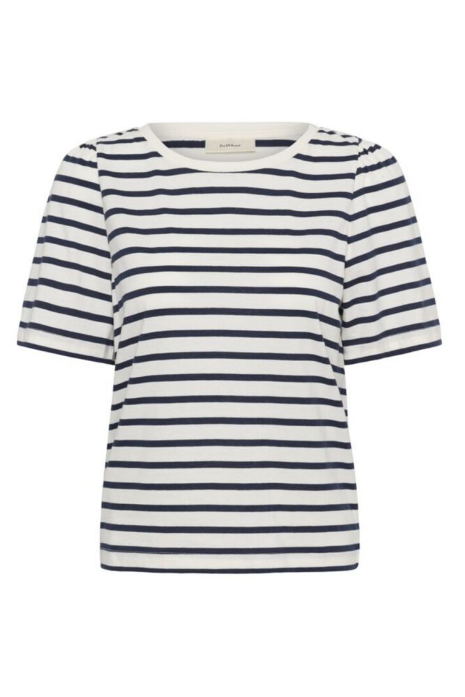 inwear pfia stripe t shirt1