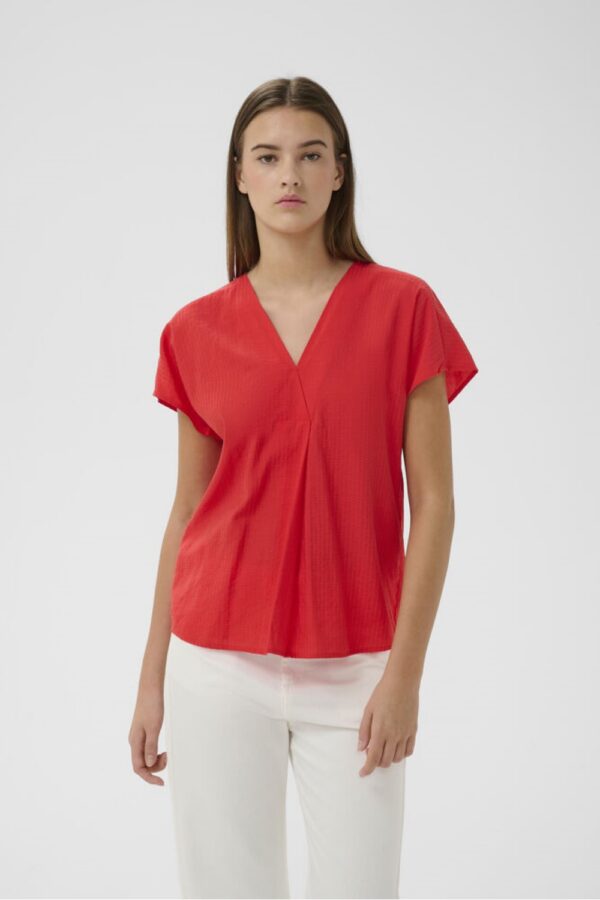 inwear reese rinda top