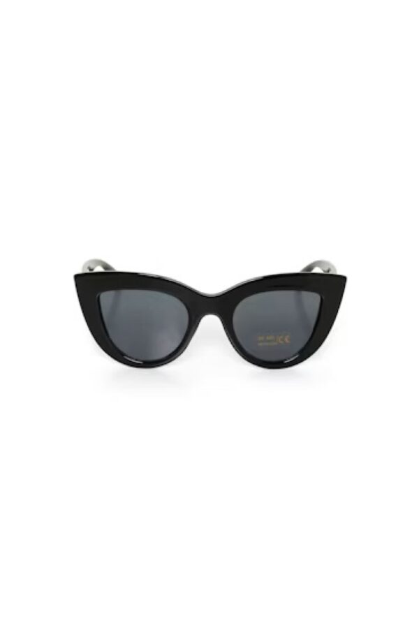 inwear rikkal black sunglasses