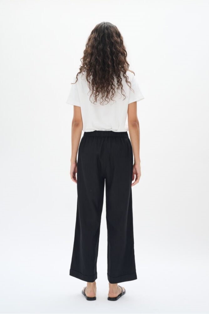 inwear rimone driza culottes black2