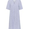 inwear rimone stripe dress