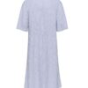 inwear rimone stripe dress1