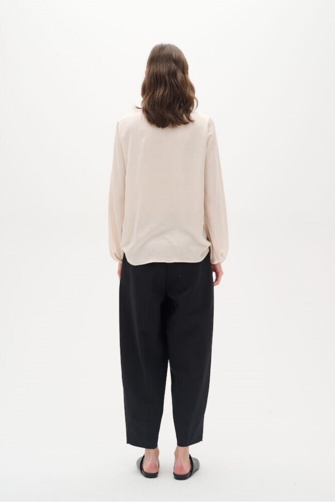 inwear rinda blouse french nougat1