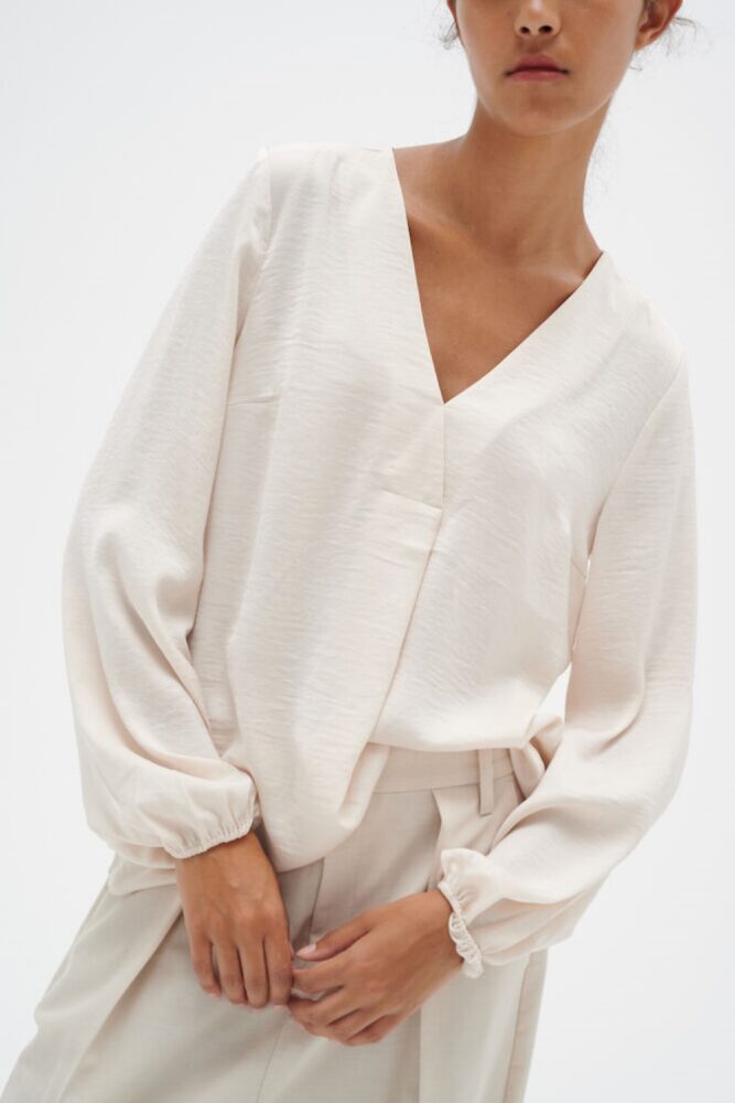 inwear rinda blouse french nougat2