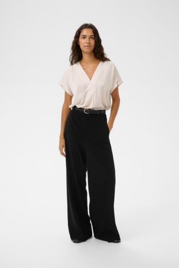 inwear rinda short sleeve top