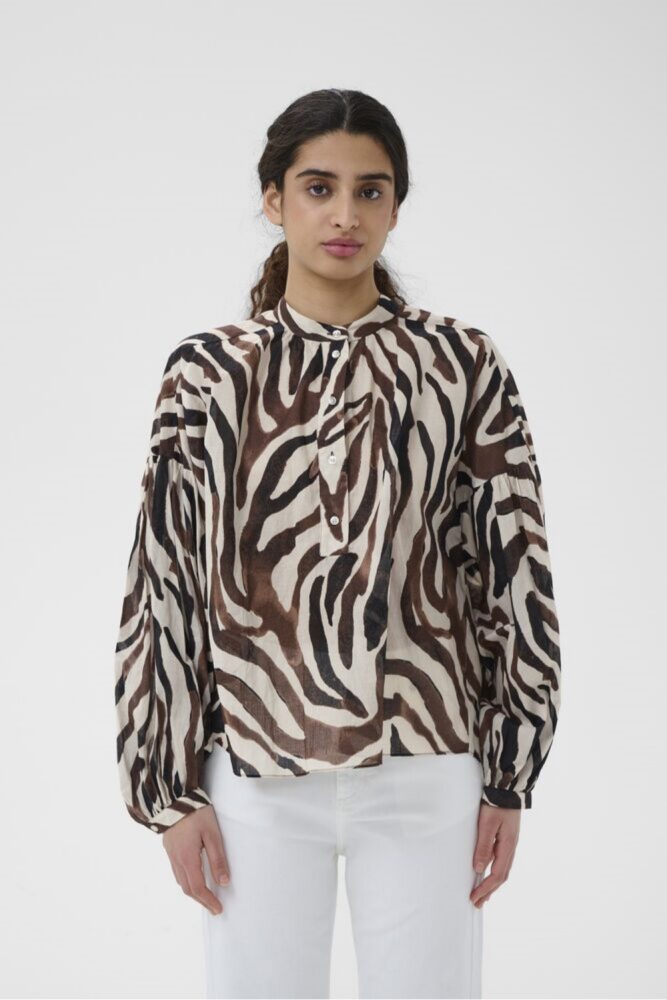 inwear rosalie blouse