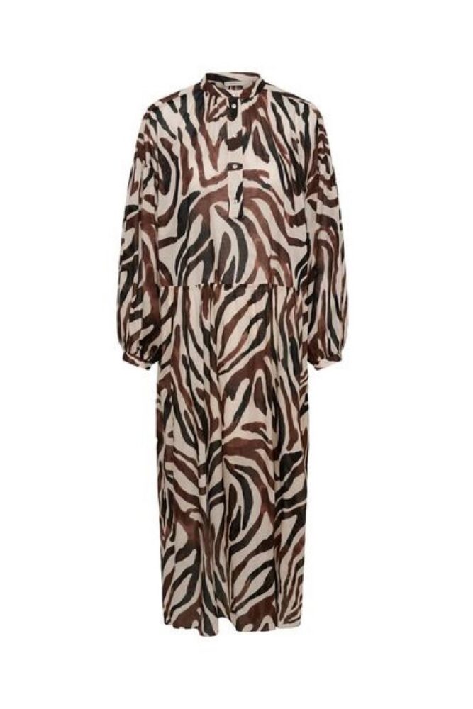 inwear rosalie long dress1