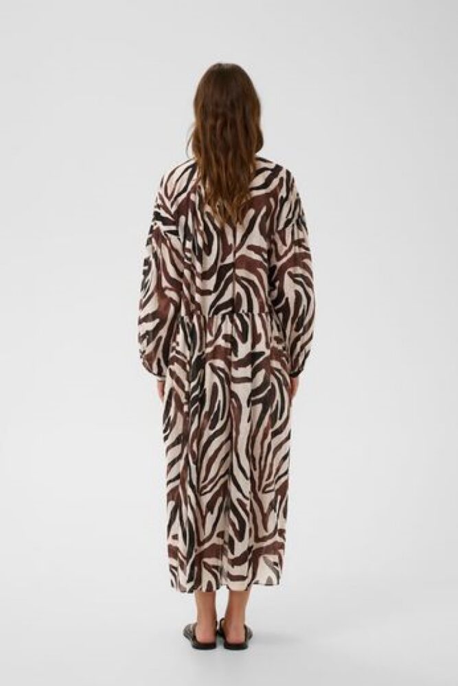inwear rosalie long dress2