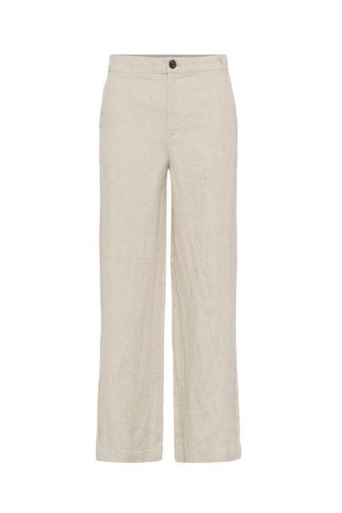 inwear solina trouser ecru1
