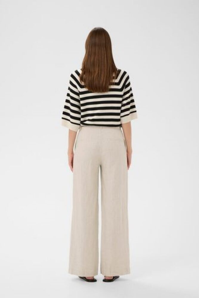 inwear solina trouser ecru2