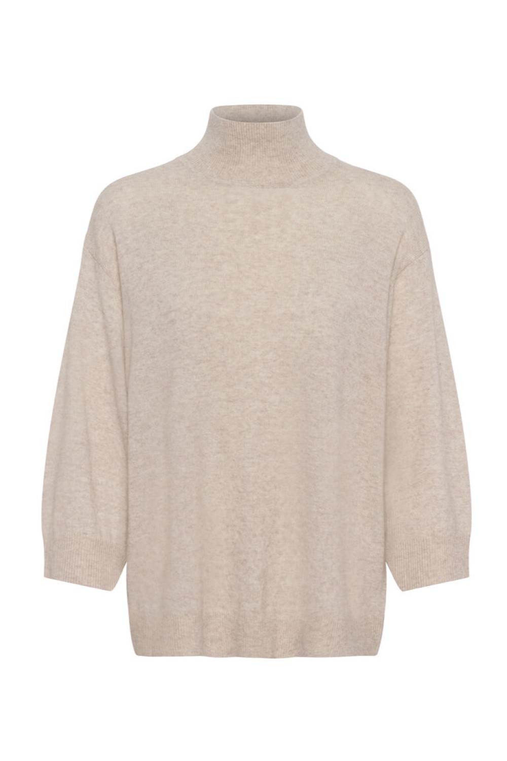 inwear tally monika highneck jumper1