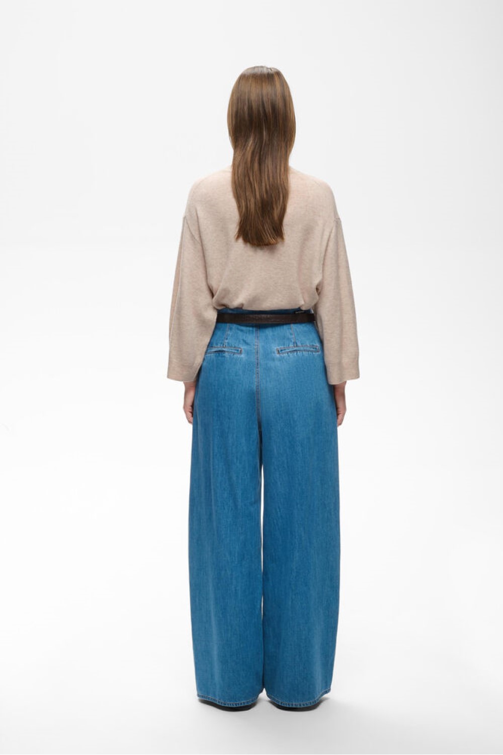 inwear tally monika highneck jumper2