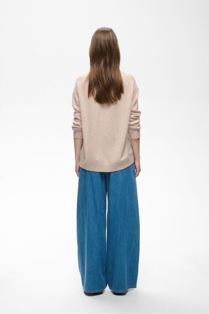 inwear tally monika vneck jumper2